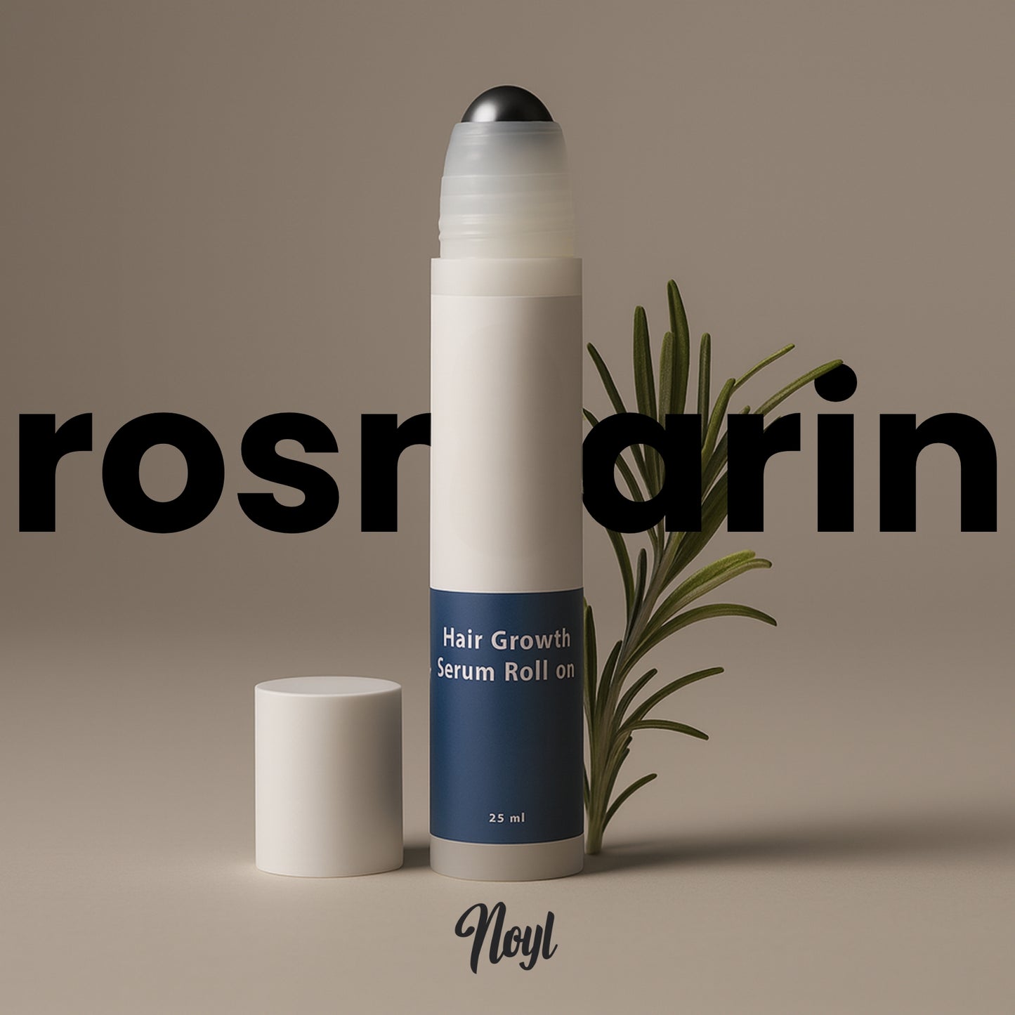 Noyl - Hair Serum
