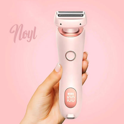 Noyl™ - GlidePro Ladyshaver