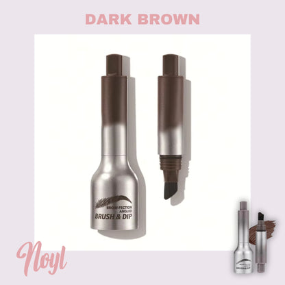 Noyl™ - 3D BrowArt