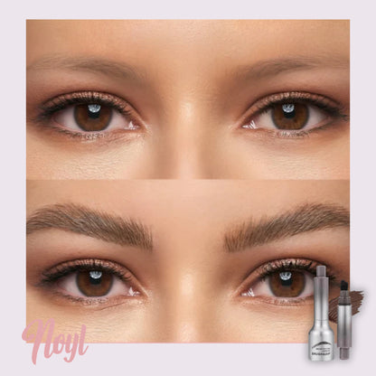 Noyl™ - 3D BrowArt