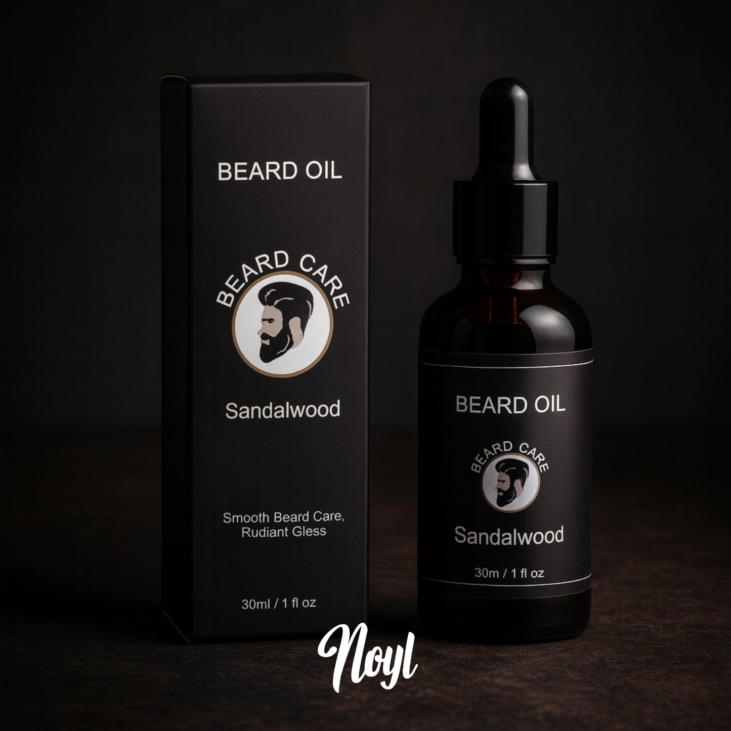 Noyl - Beard Oil