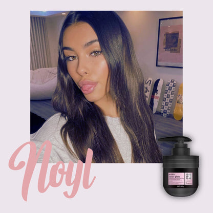 Noyl™ - Hair Gloss