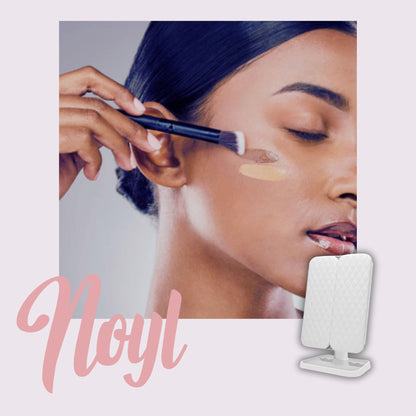 Noyl™ - Make Up Mirror