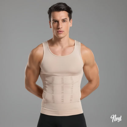 Noyl - Shape Tank Top