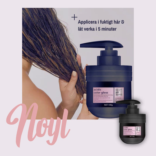 Noyl™ - Hair Gloss