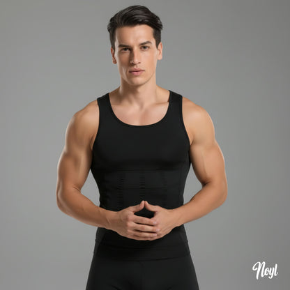 Noyl - Shape Tank Top