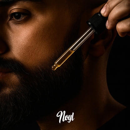 Noyl - Beard Oil