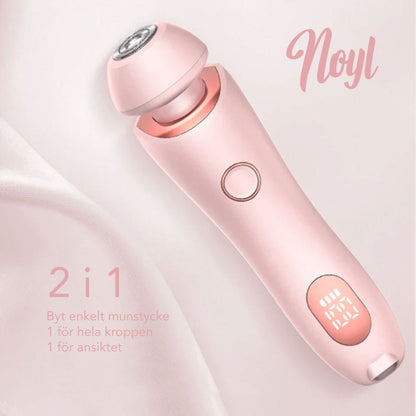 Noyl™ - GlidePro Ladyshaver