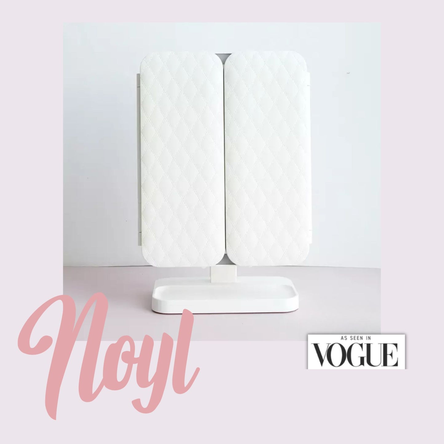 Noyl™ - Make Up Mirror