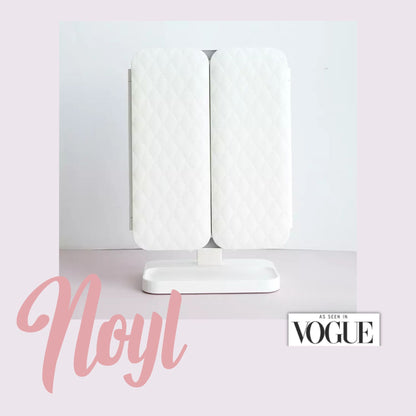 Noyl™ - Make Up Mirror