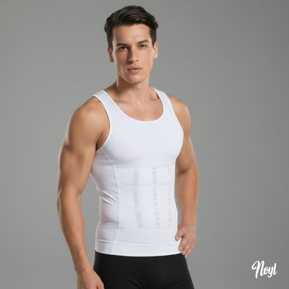 Noyl - Shape Tank Top
