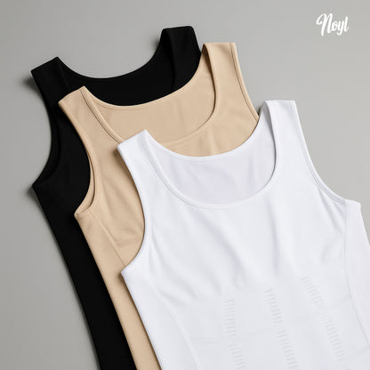Noyl - Shape Tank Top
