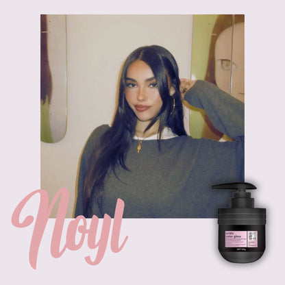 Noyl™ - Hair Gloss