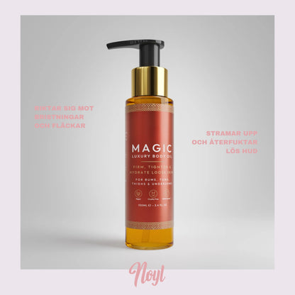 Noyl™ - Magic Body Oil