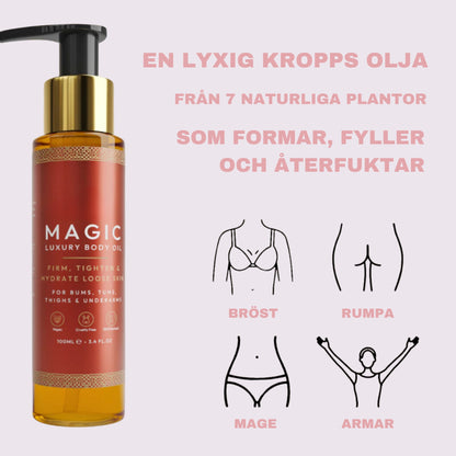 Noyl™ - Magic Body Oil