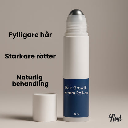 Noyl - Hair Serum