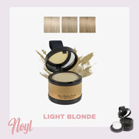 Light Blonde