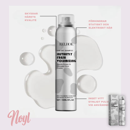 Noyl™ - Volume Dry Schampoo