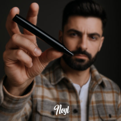 Noyl - Beard Filler + Fri Skäggborste